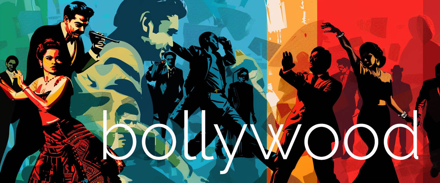 Bollywood – Opening Doorz